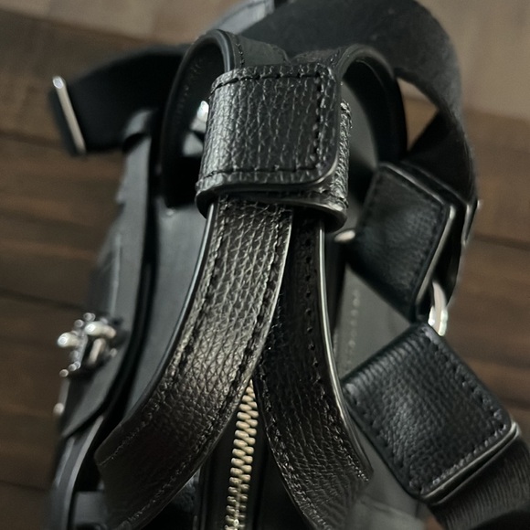 HENRI BENDEL Mini Jettsetter Backpack - Picture 9 of 17